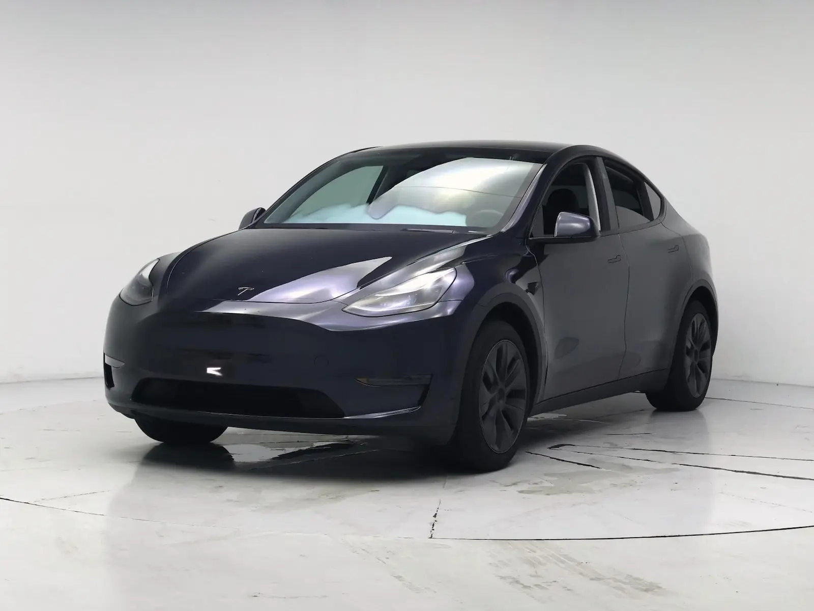 2024 Tesla Model Y Long Range RWD photo 5
