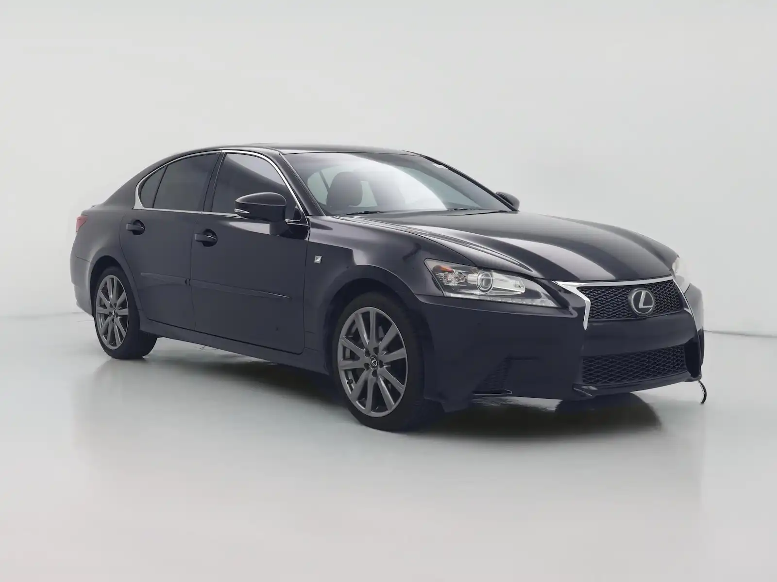 2015 Lexus GS 350 350 AWD's photo