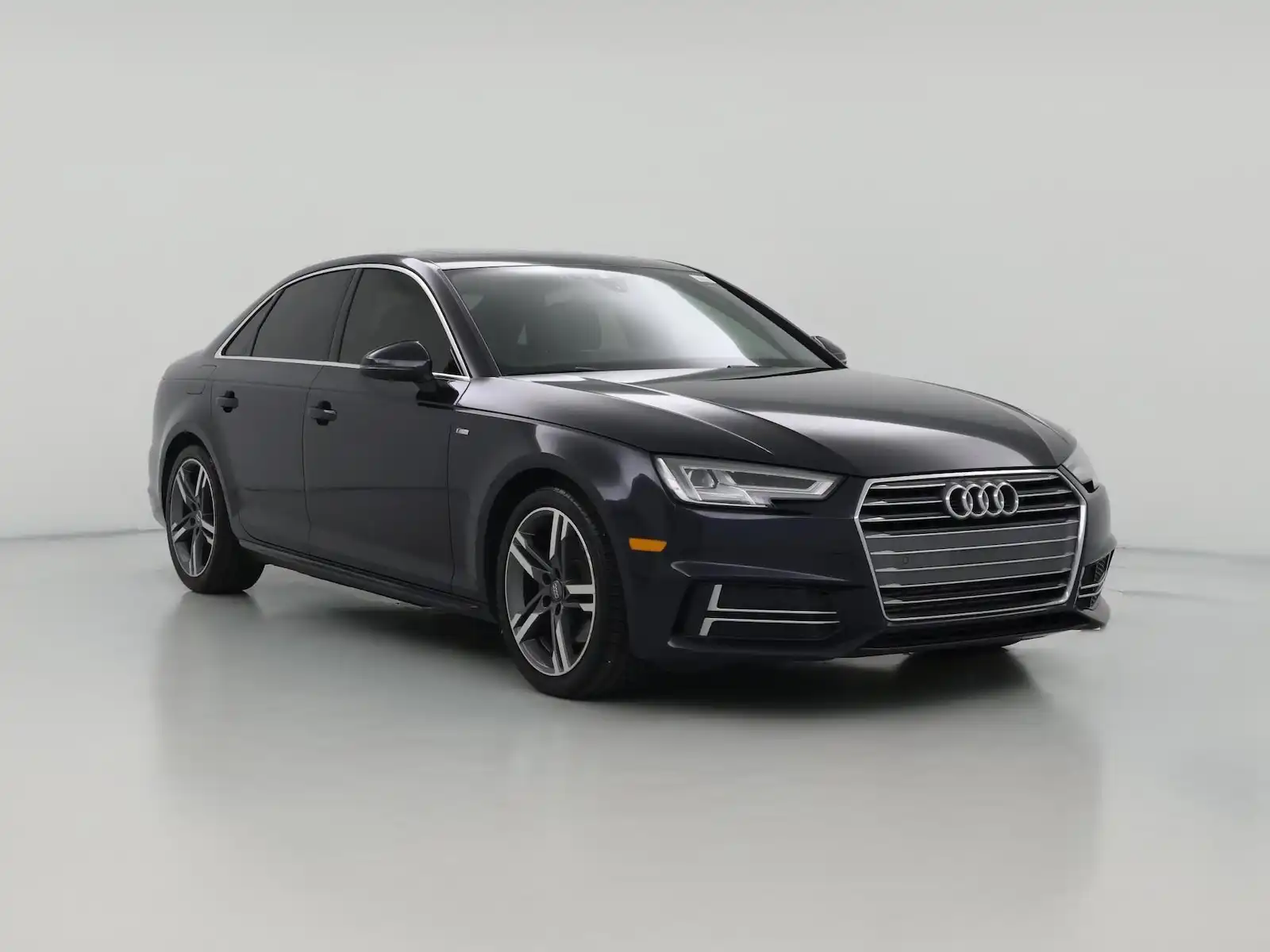 2018 Audi A4 2.0T Premium Plus FWD S tronic Ultra's photo