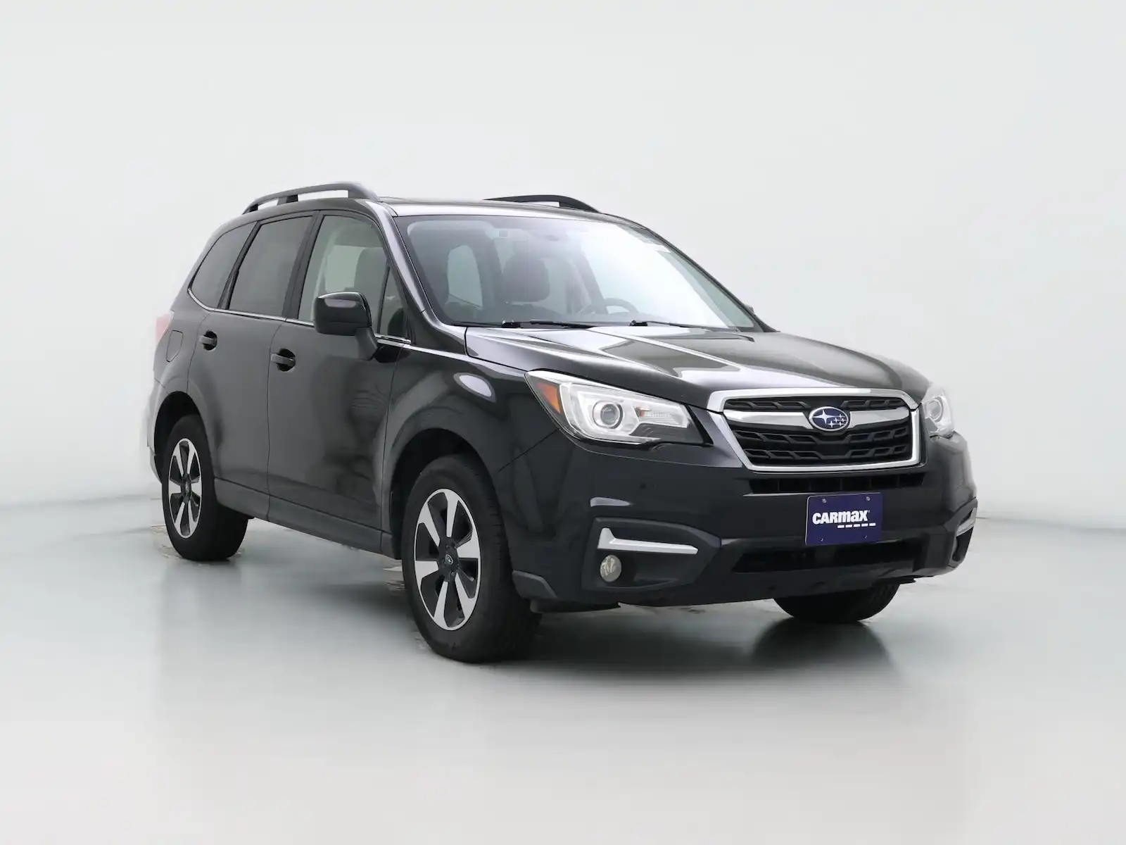 2017 Subaru Forester 2.5i Limited CVT's photo