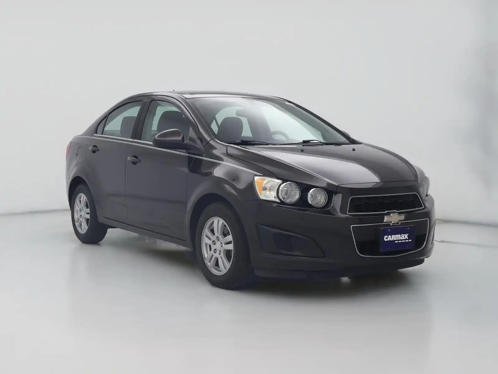 2015 Chevrolet Sonic LT Sedan Auto's photo