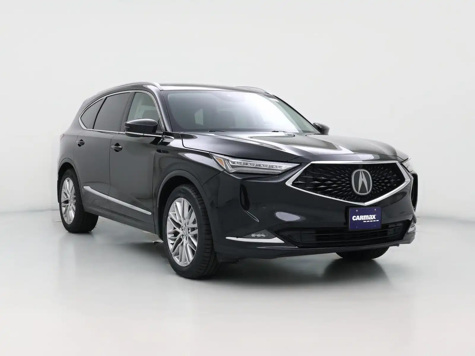 2023 Acura MDX SH-AWD Advance Package's photo