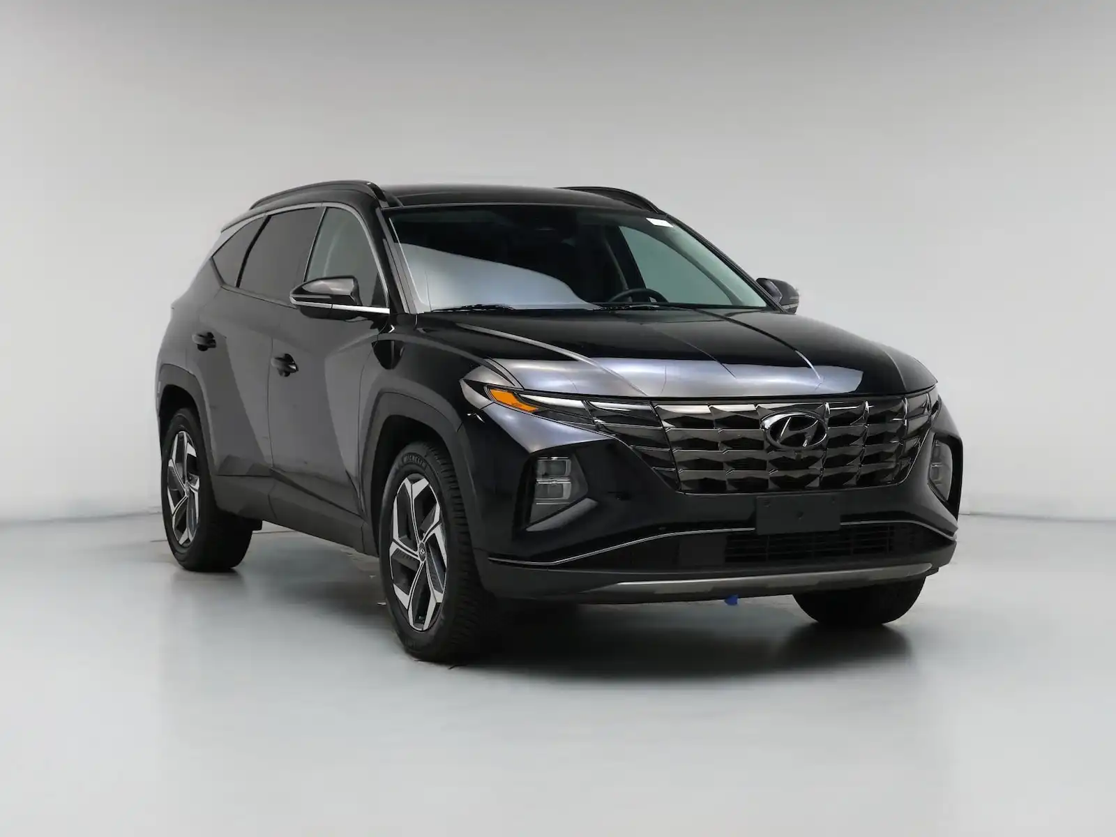 2022 Hyundai Tucson Limited AWD's photo