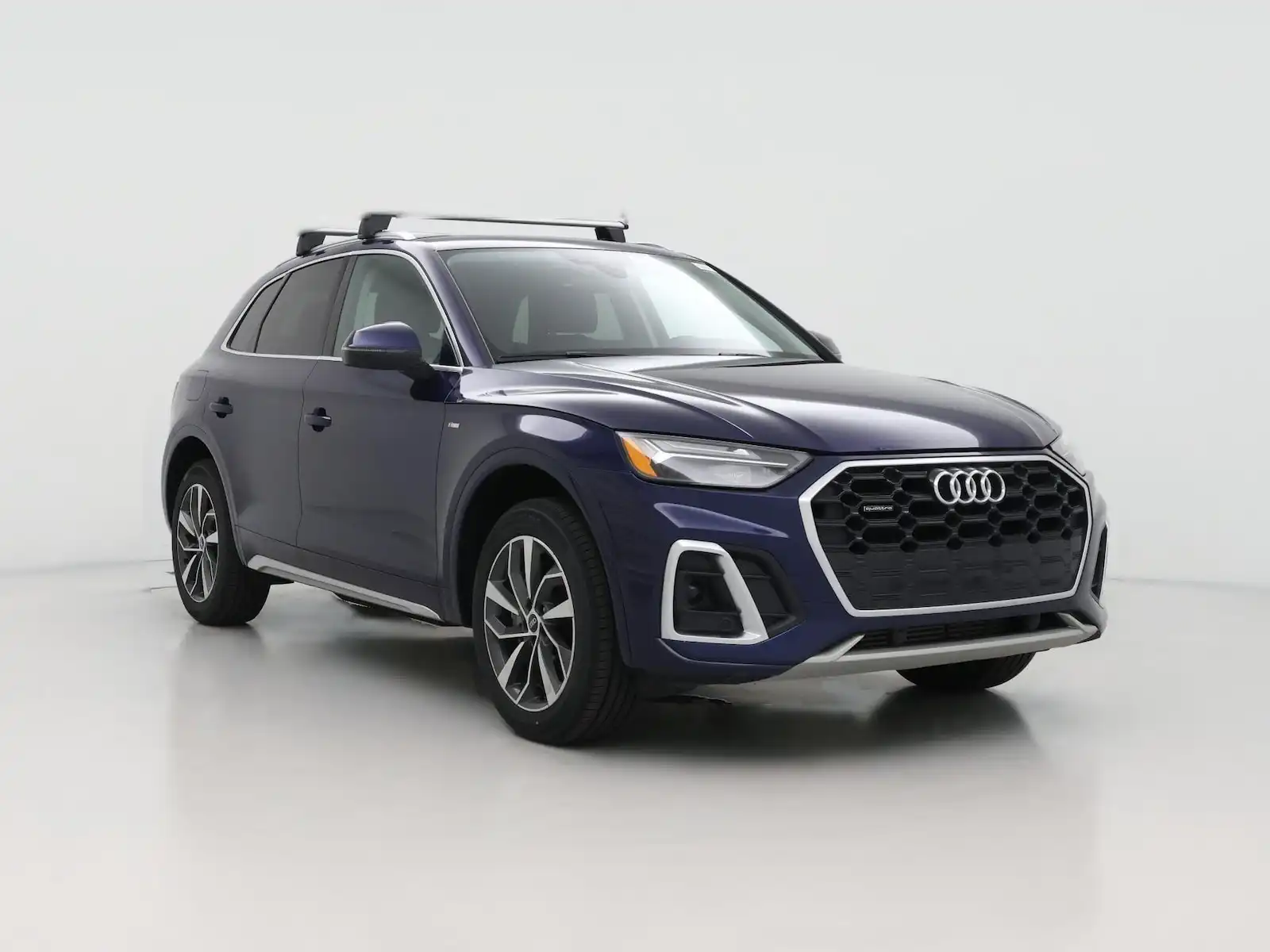2022 Audi Q5 45 Premium's photo