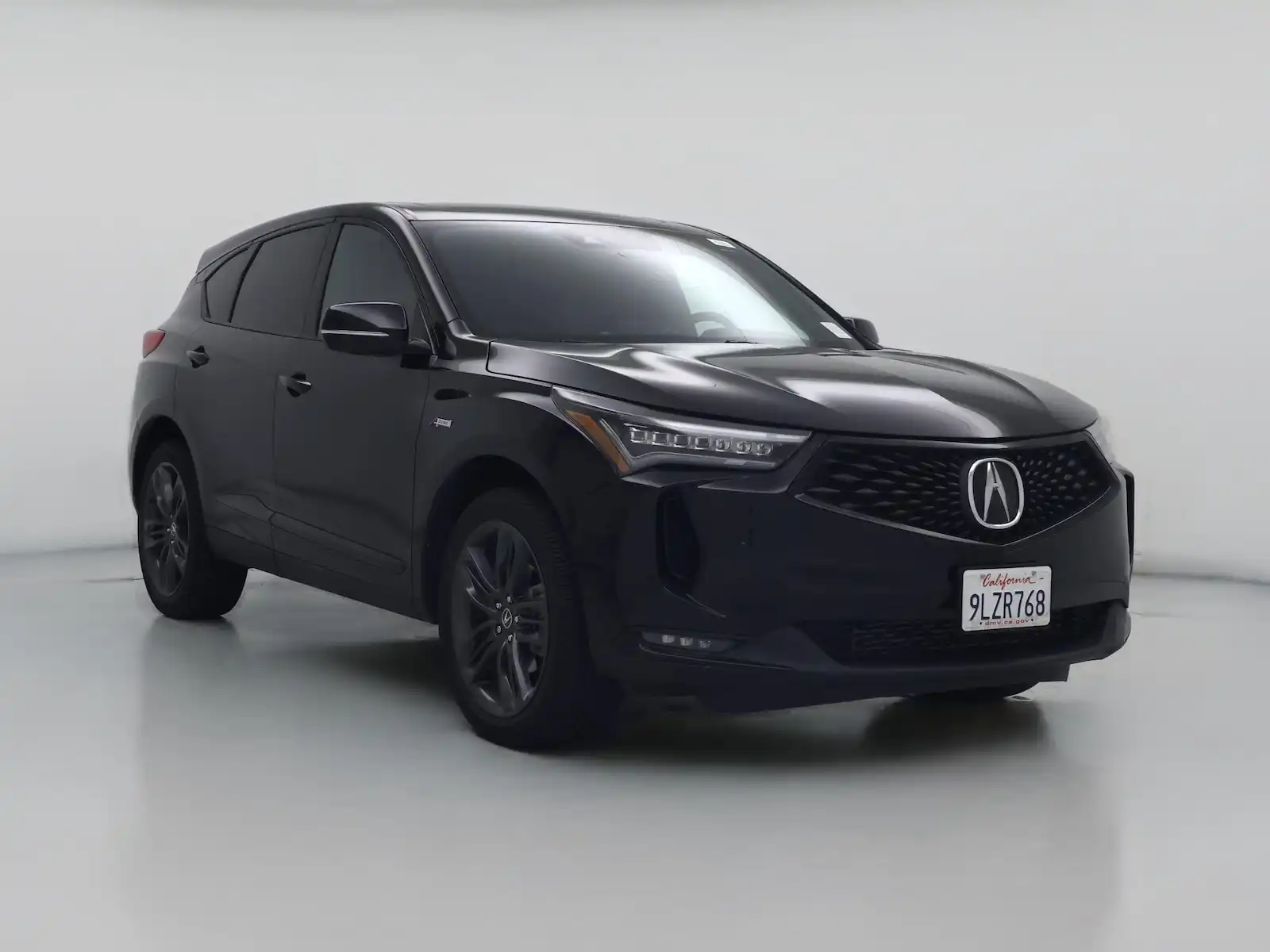 2024 Acura RDX A-Spec SH-AWD's photo