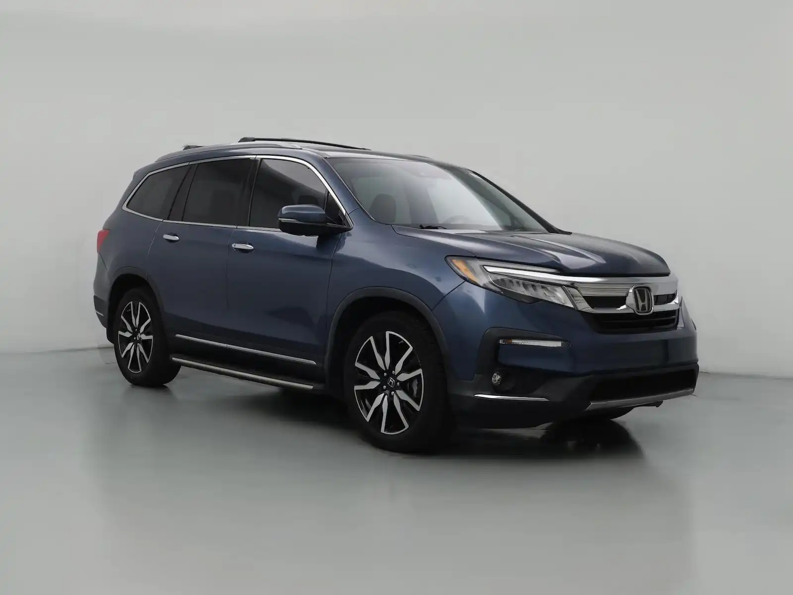 2019 Honda Pilot Touring 2WD's photo