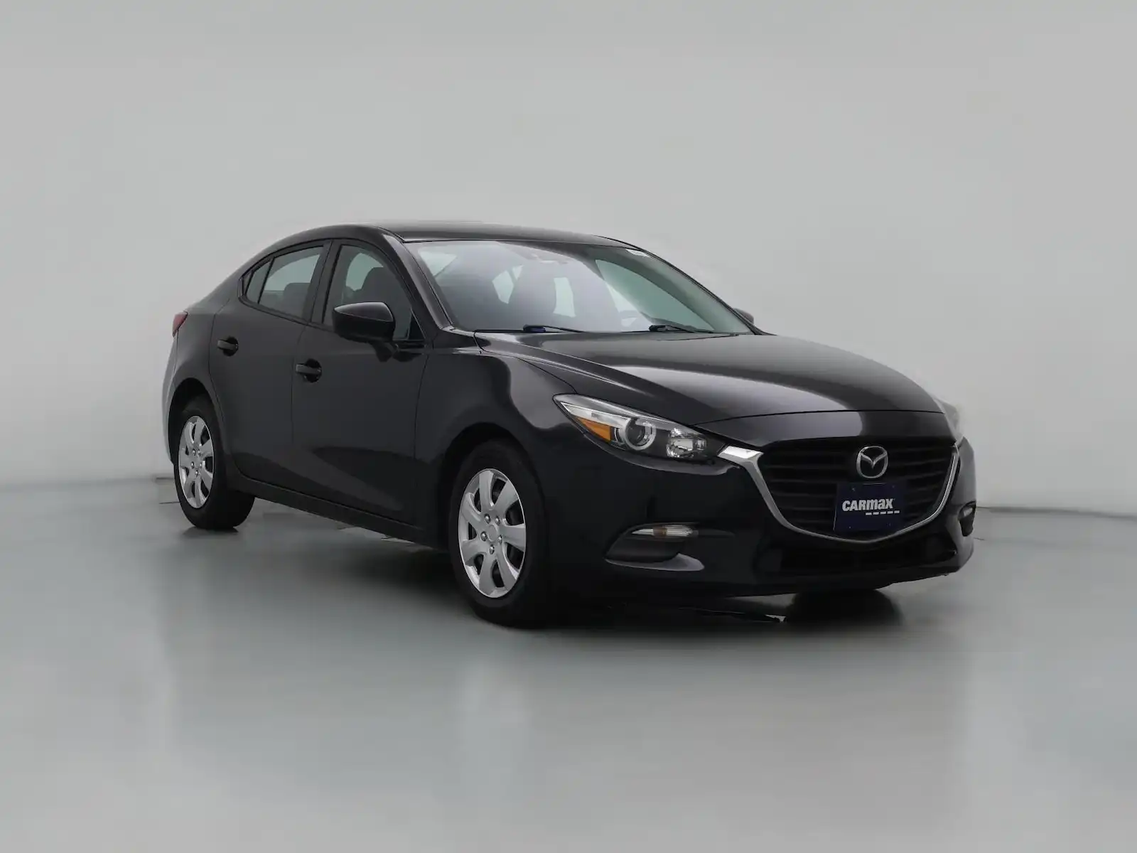 2017 Mazda CX-3 Sport Auto SKYACTIV 4-Door's photo