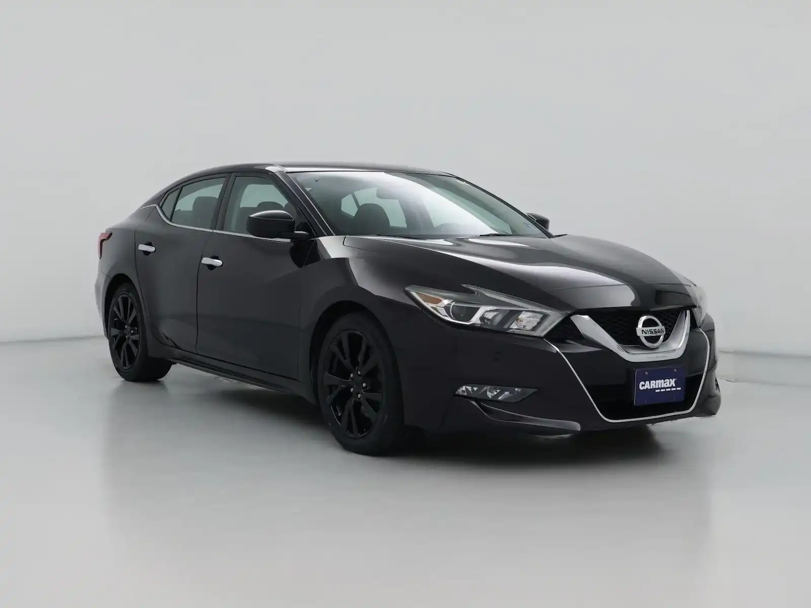 2016 Nissan Maxima 3.5 S's photo