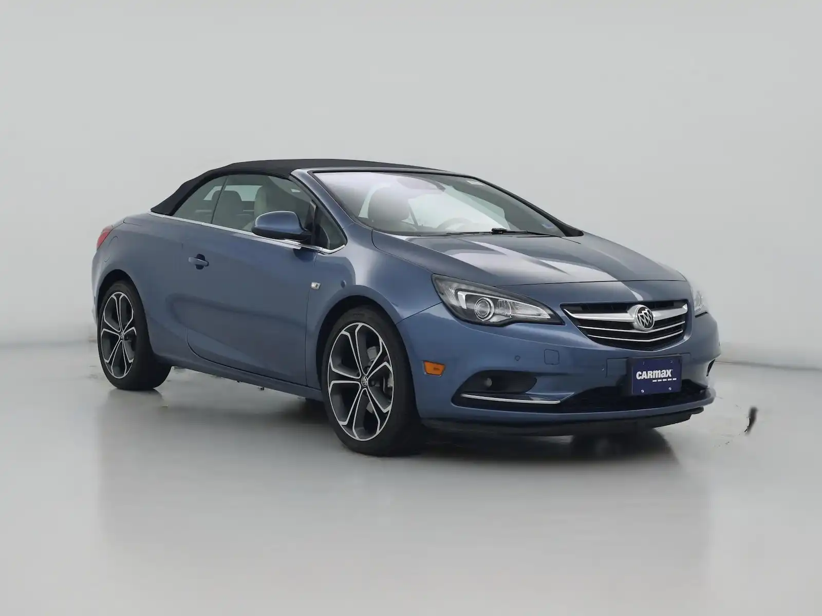2016 Buick Cascada Premium's photo