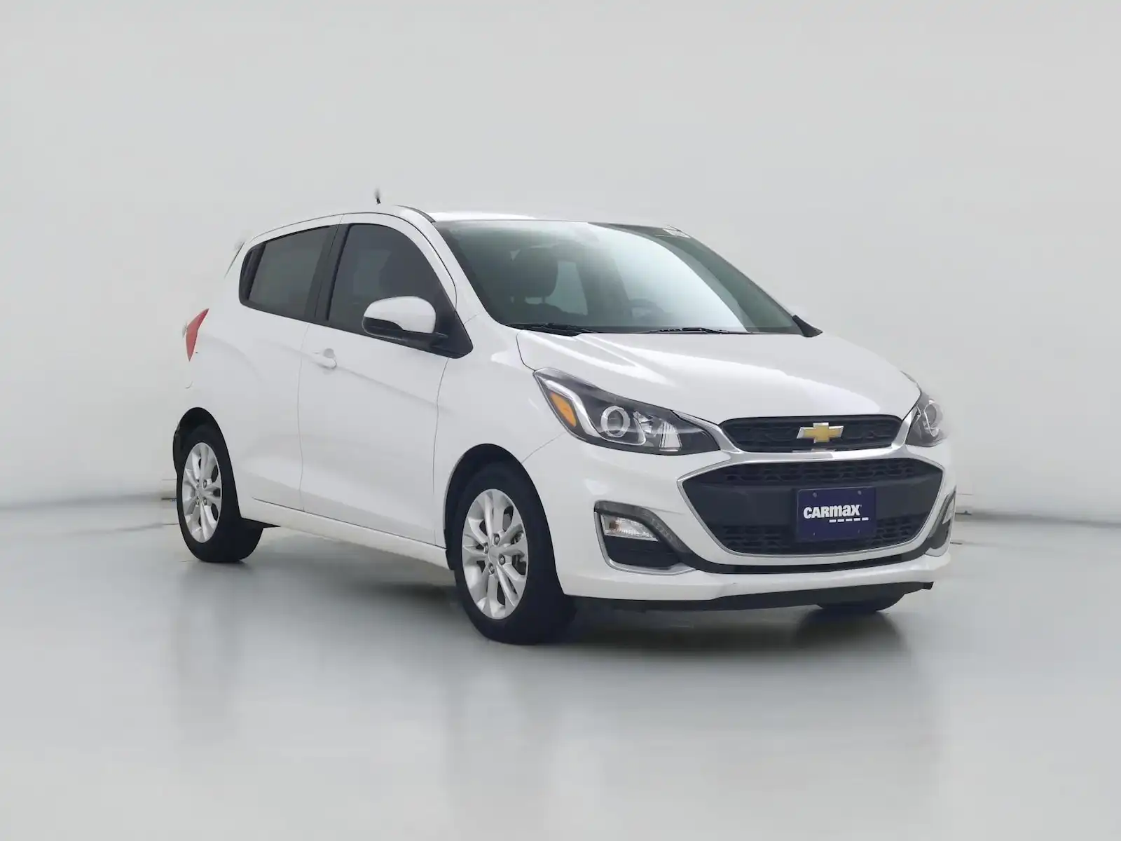 2020 Chevrolet Spark 1LT CVT 1SD's photo