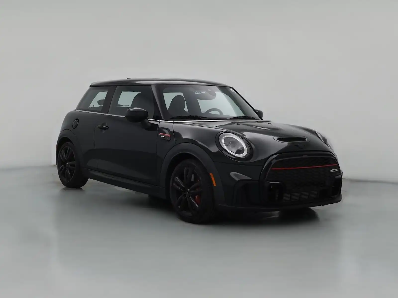 2022 MINI Hardtop John Cooper Works's photo