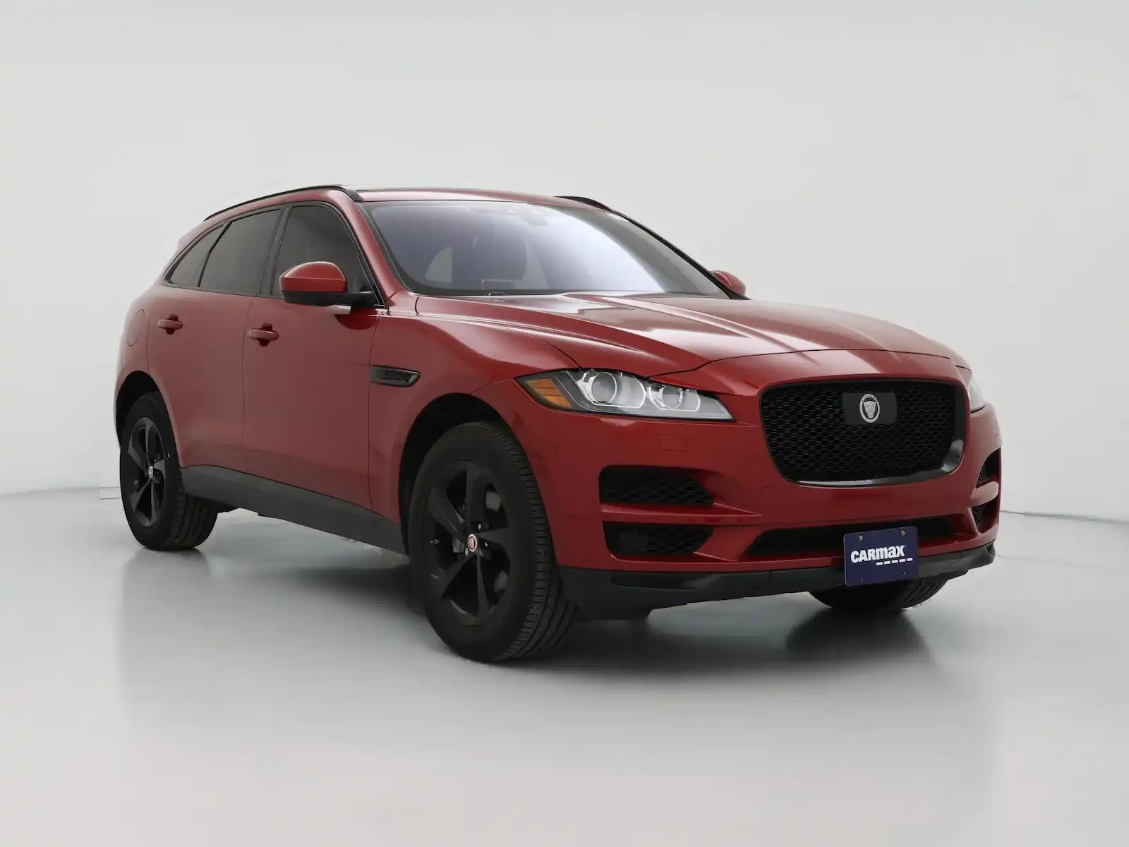 2019 Jaguar F-PACE 25t Premium AWD's photo