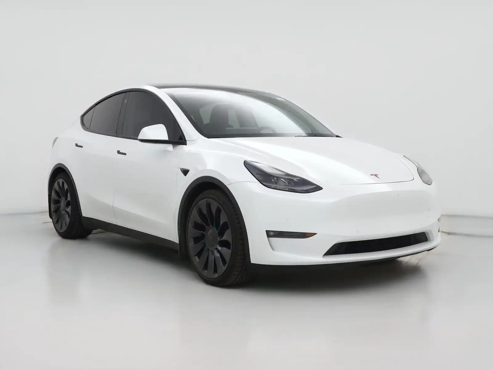 2021 Tesla Model Y Performance Dual Motor AWD's photo