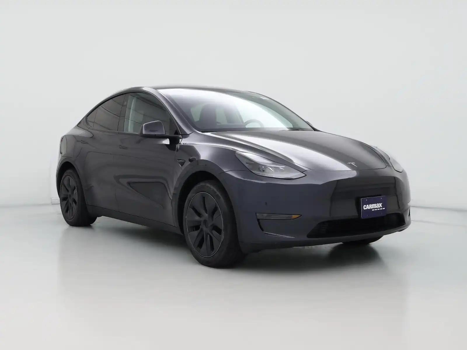 2024 Tesla Model Y Long Range RWD's photo