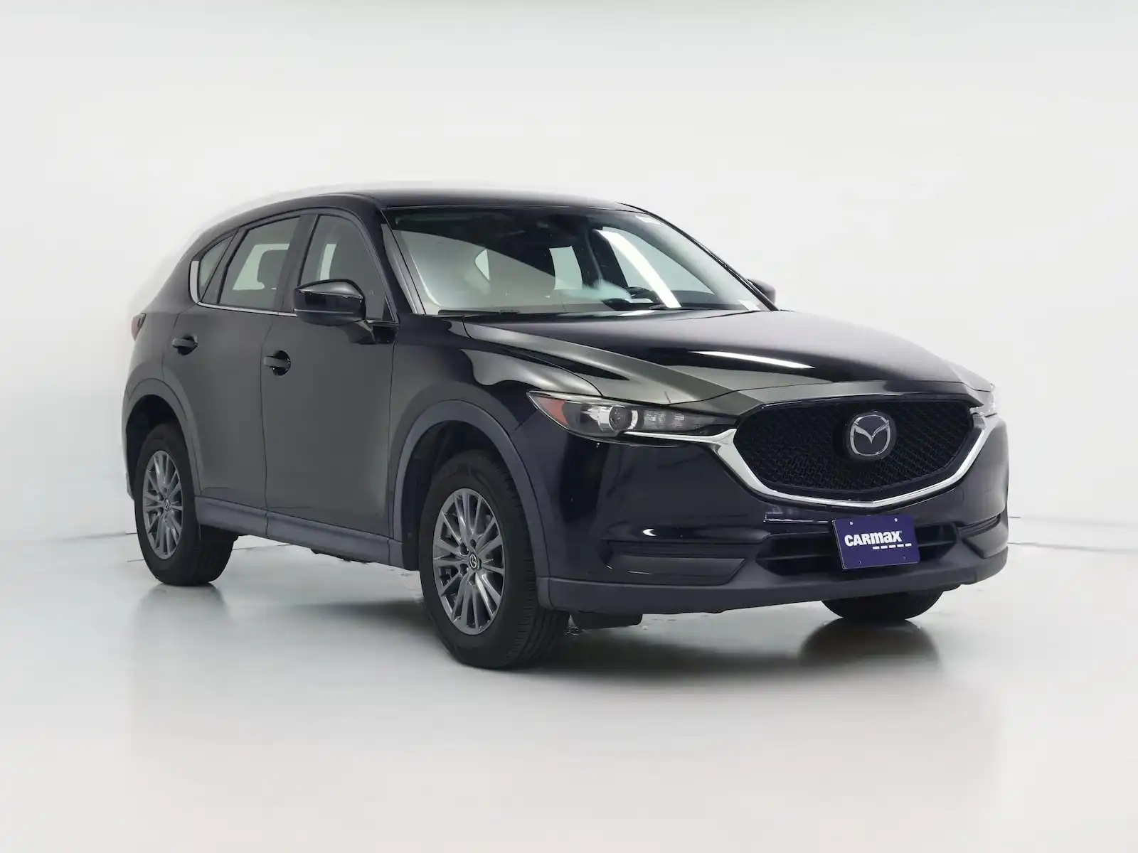 2021 Mazda CX-5 Sport Auto's photo