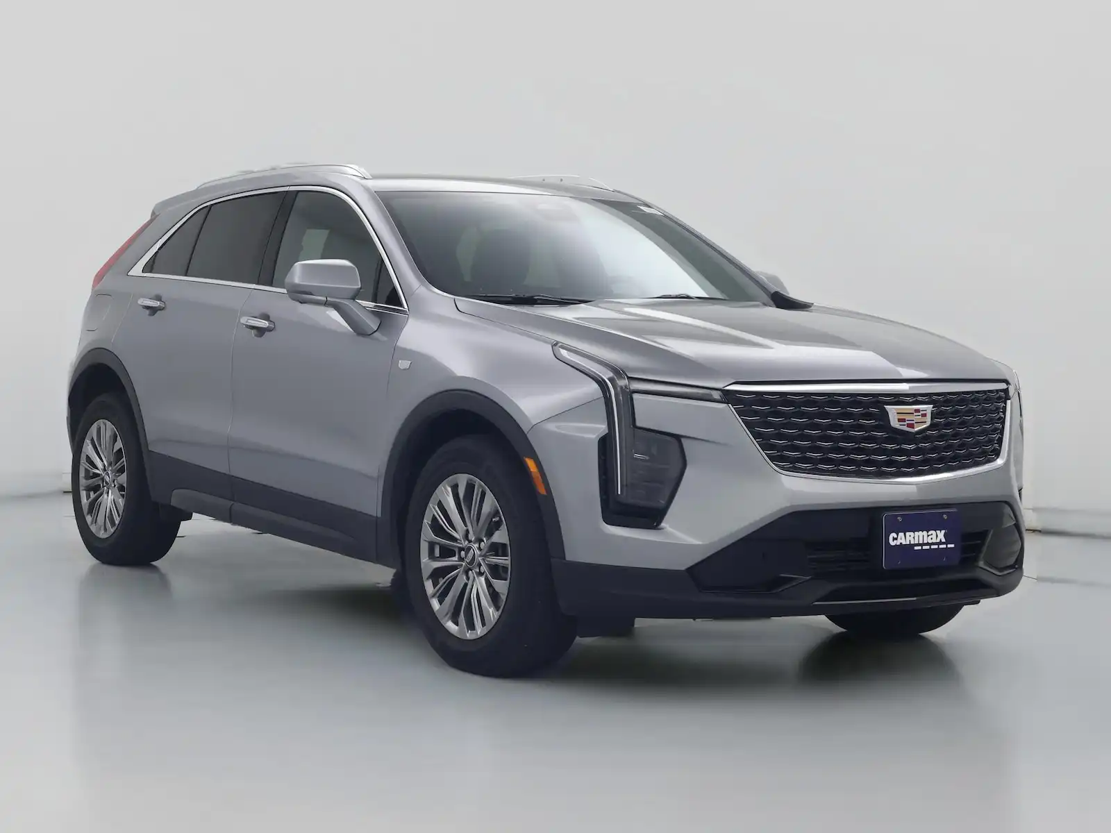 2025 Cadillac XT4 Premium Luxury's photo