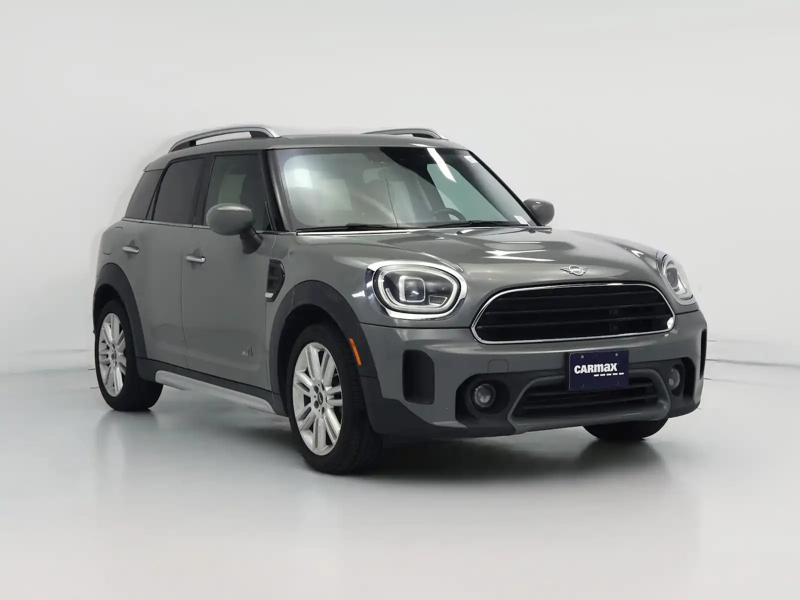 2022 MINI Countryman Cooper ALL4 Oxford Edition's photo
