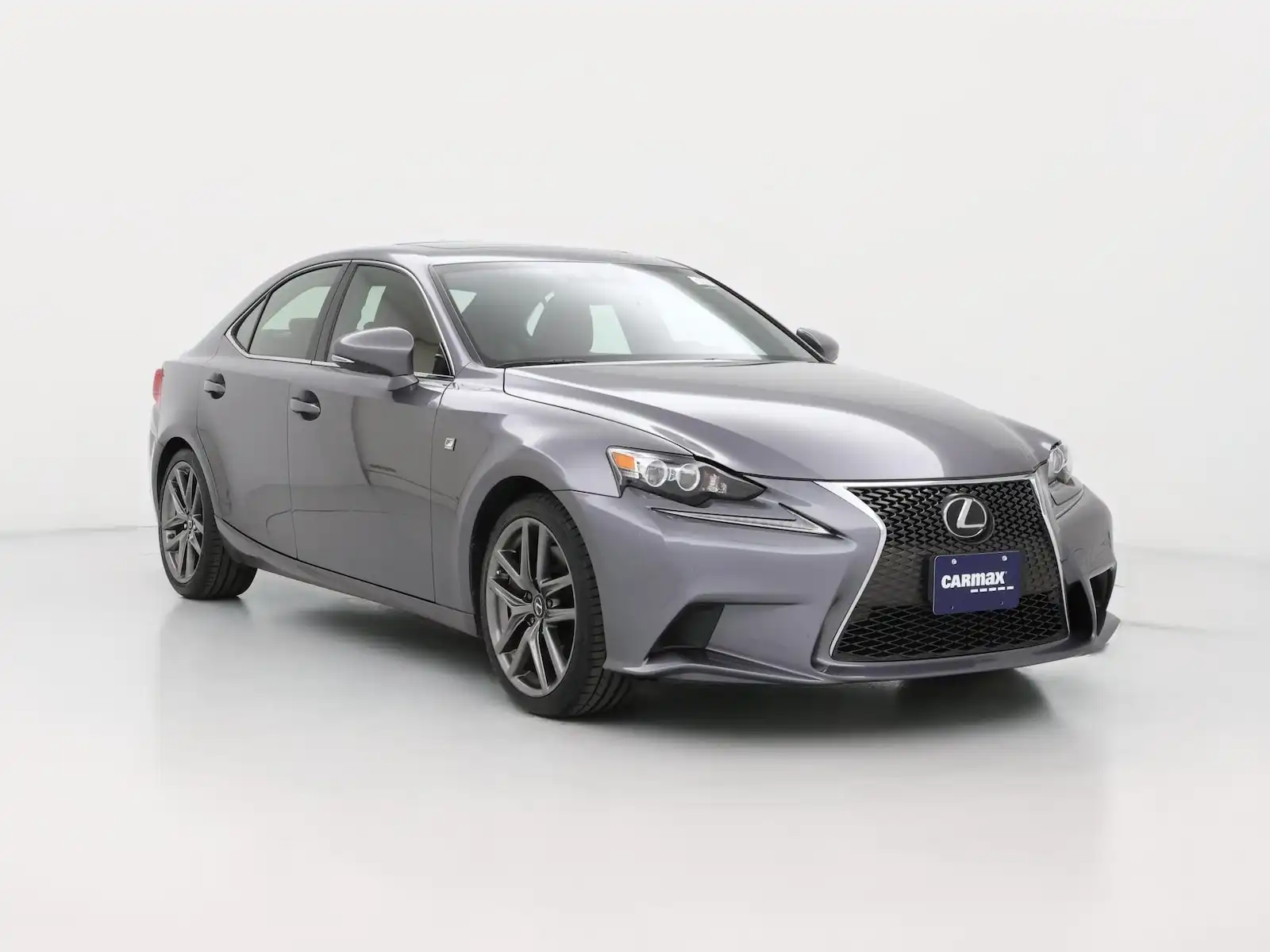 2015 Lexus IS 350 350 RWD's photo