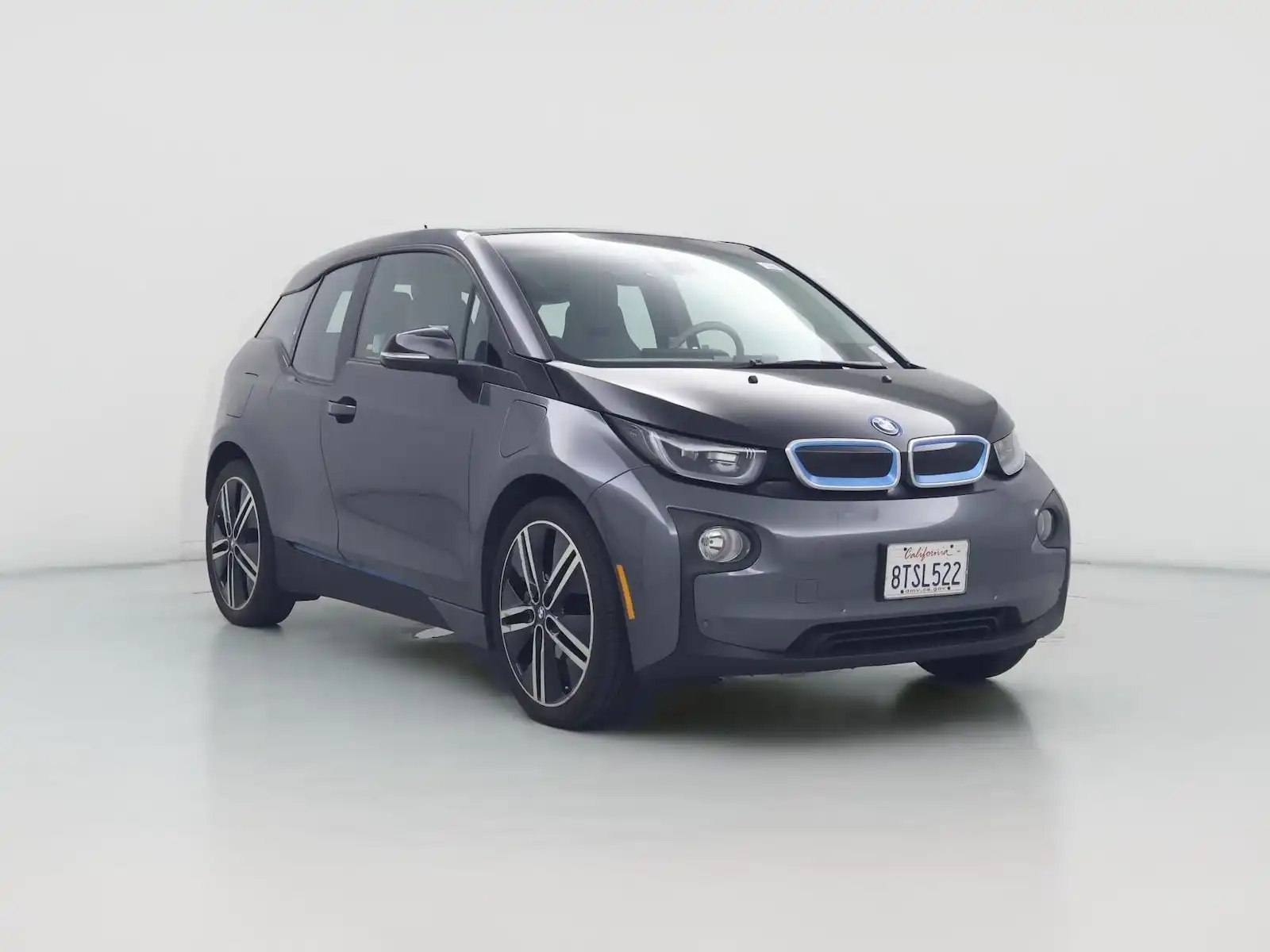2017 BMW i3 94 Ah with Range Extender's photo