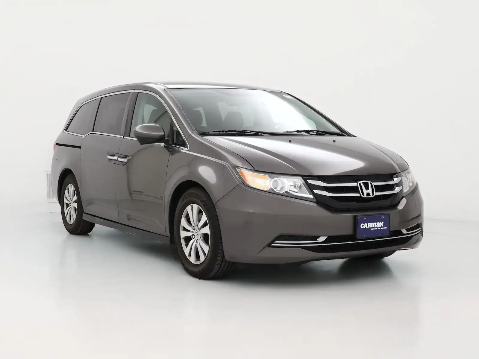 2014 Honda Odyssey EX's photo