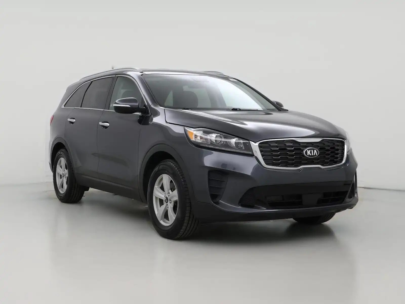2020 Kia Sorento LX Auto's photo