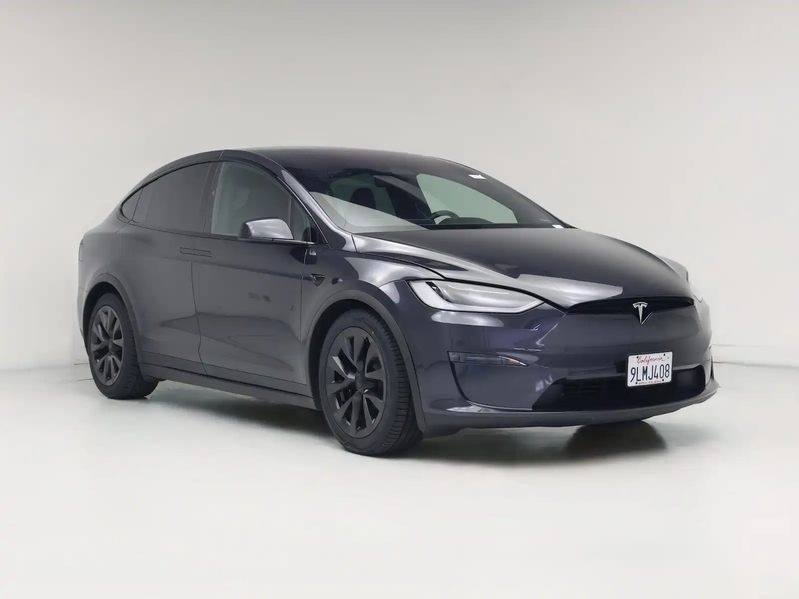 2024 Tesla Model X Long Range's photo