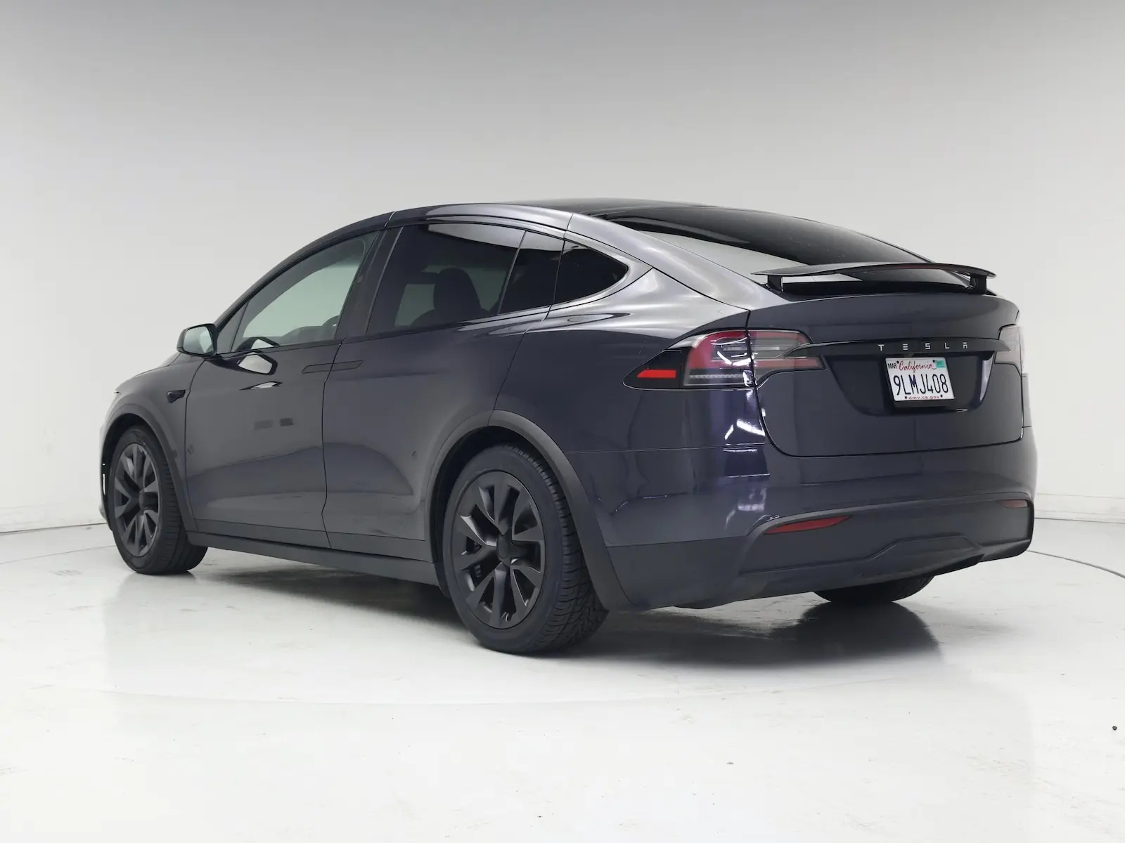 2024 Tesla Model X Long Range photo 3