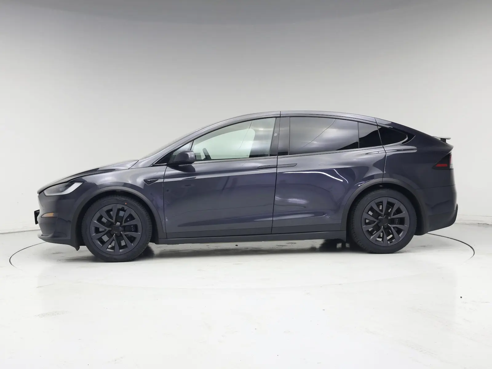 2024 Tesla Model X Long Range photo 4
