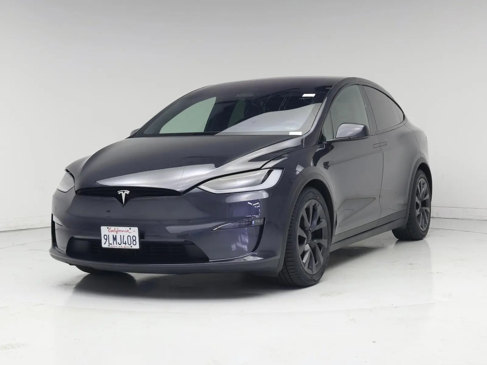 2024 Tesla Model X Long Range photo 5
