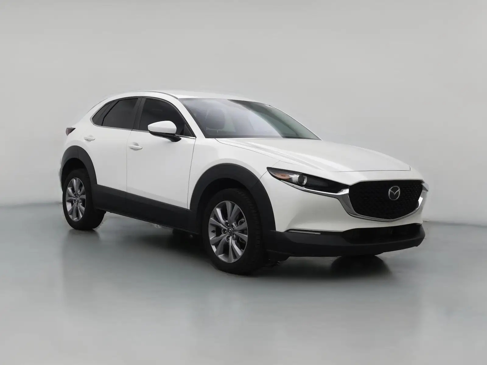2021 Mazda CX-30 Select AWD photo 1