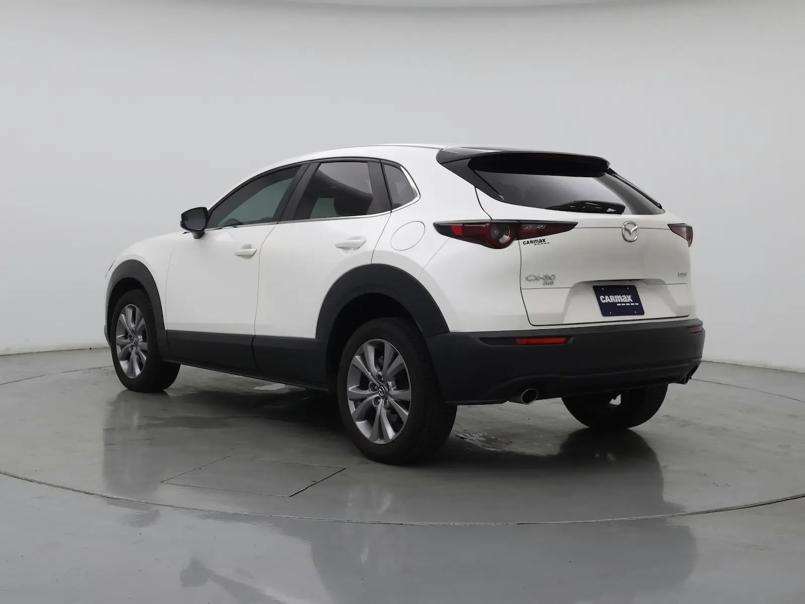 2021 Mazda CX-30 Select AWD photo 3