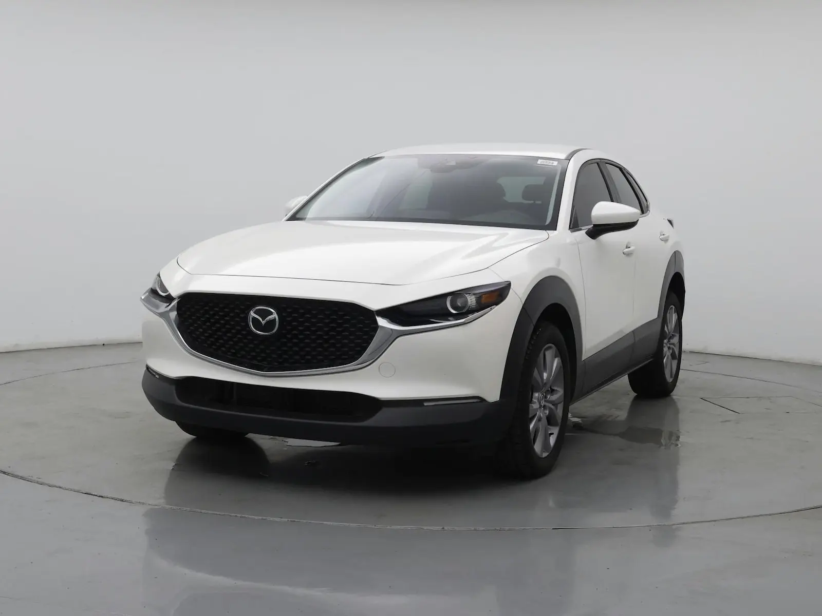 2021 Mazda CX-30 Select AWD photo 5