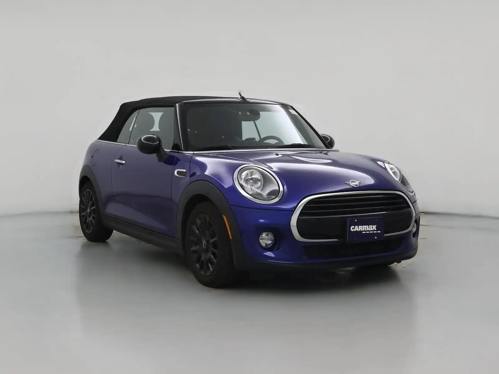 2019 MINI Convertible Cooper Signature's photo