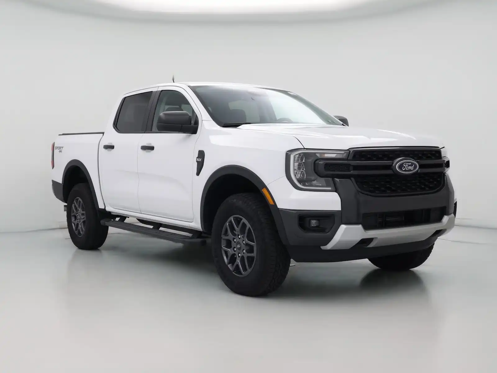 2026 Ford Ranger XLT 4WD SuperCrew 5' Box's photo