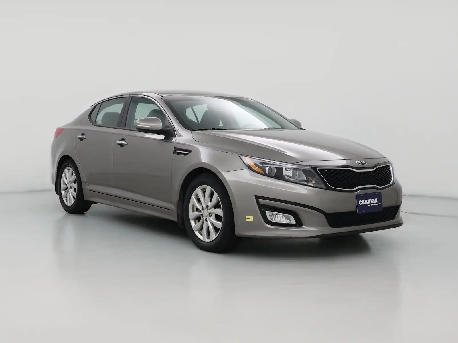 2015 Kia Optima EX Auto's photo