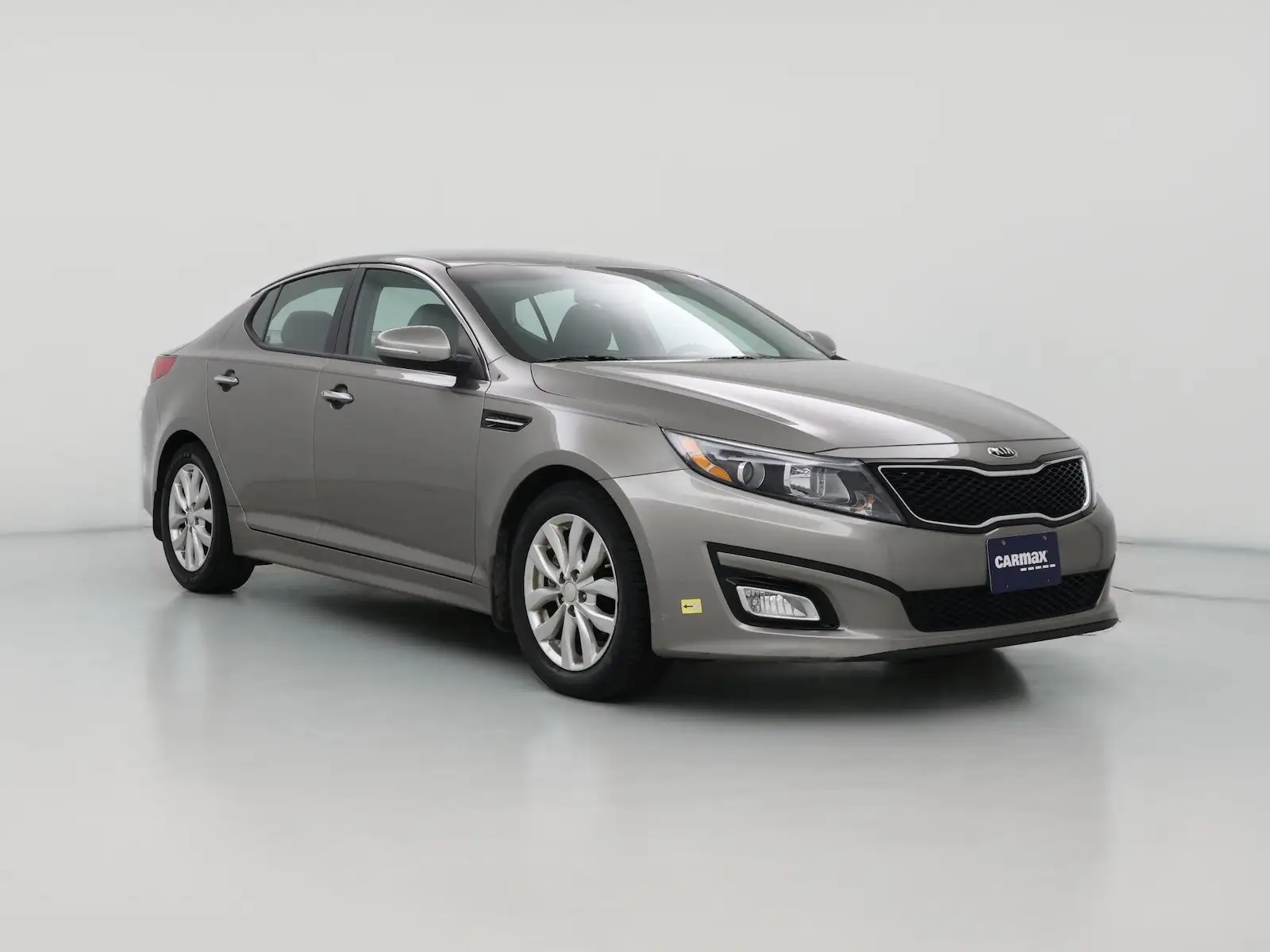 2015 Kia Optima EX Auto photo 1