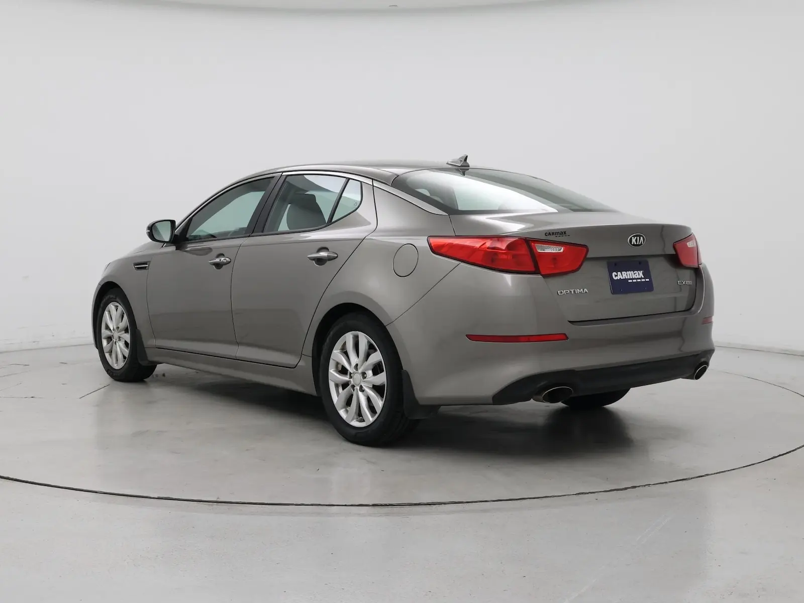 2015 Kia Optima EX Auto photo 3