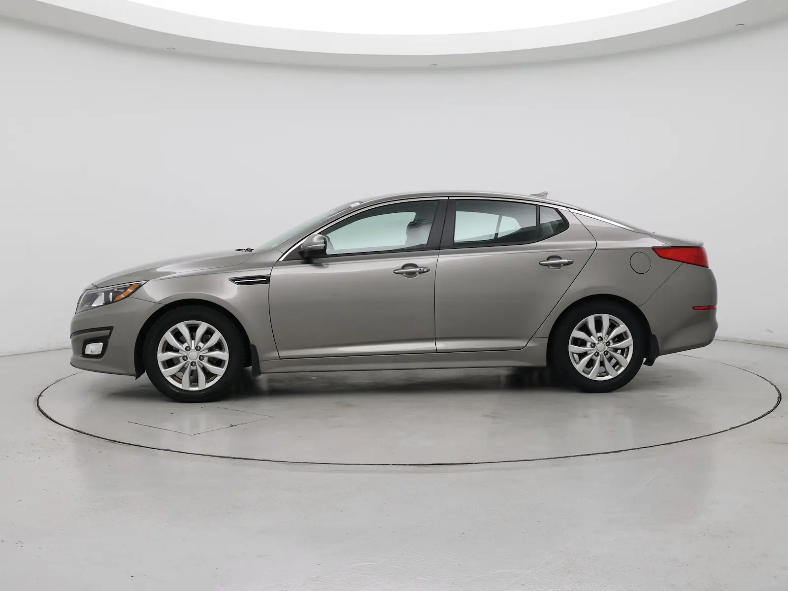 2015 Kia Optima EX Auto photo 4