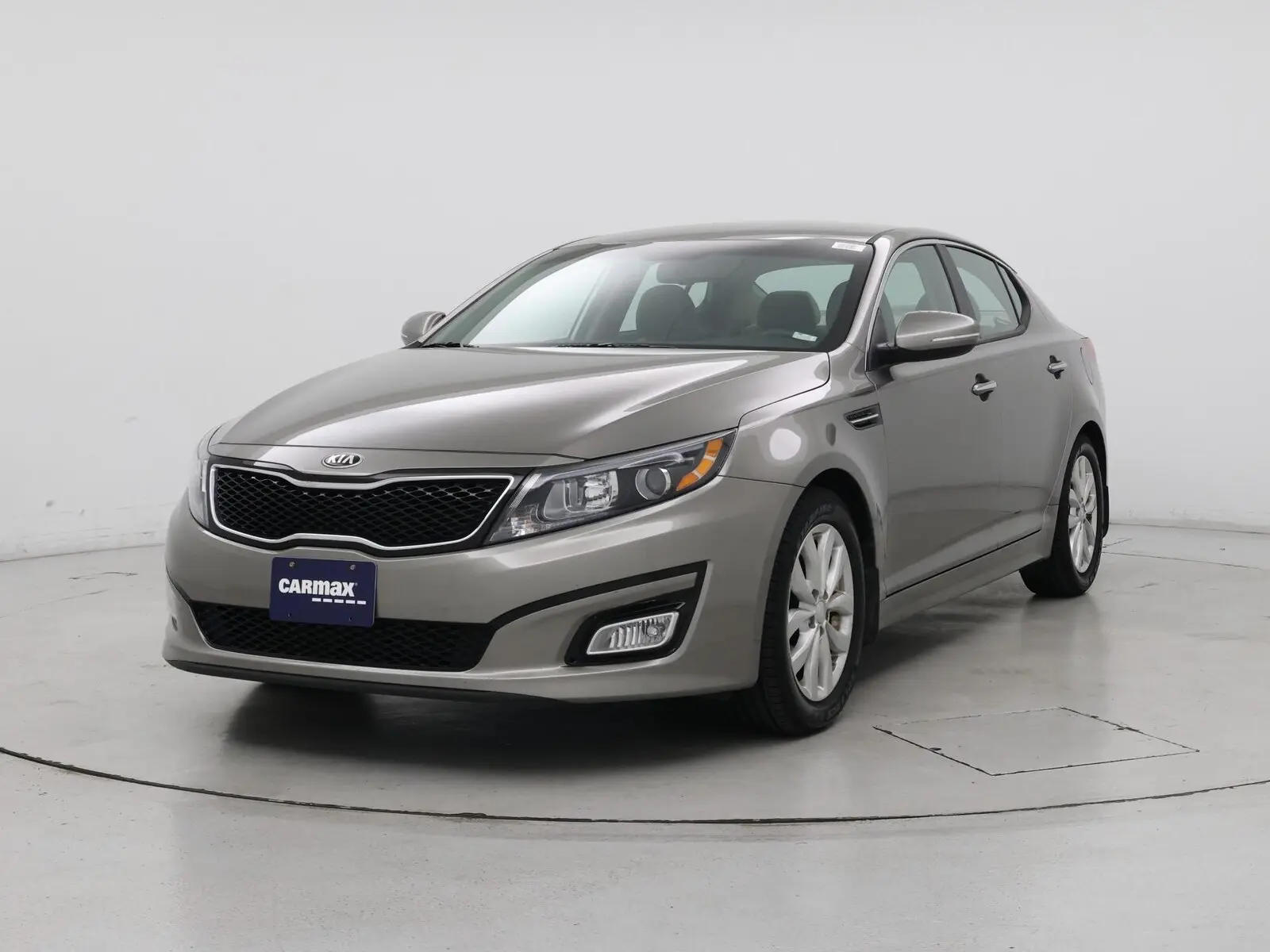 2015 Kia Optima EX Auto photo 5