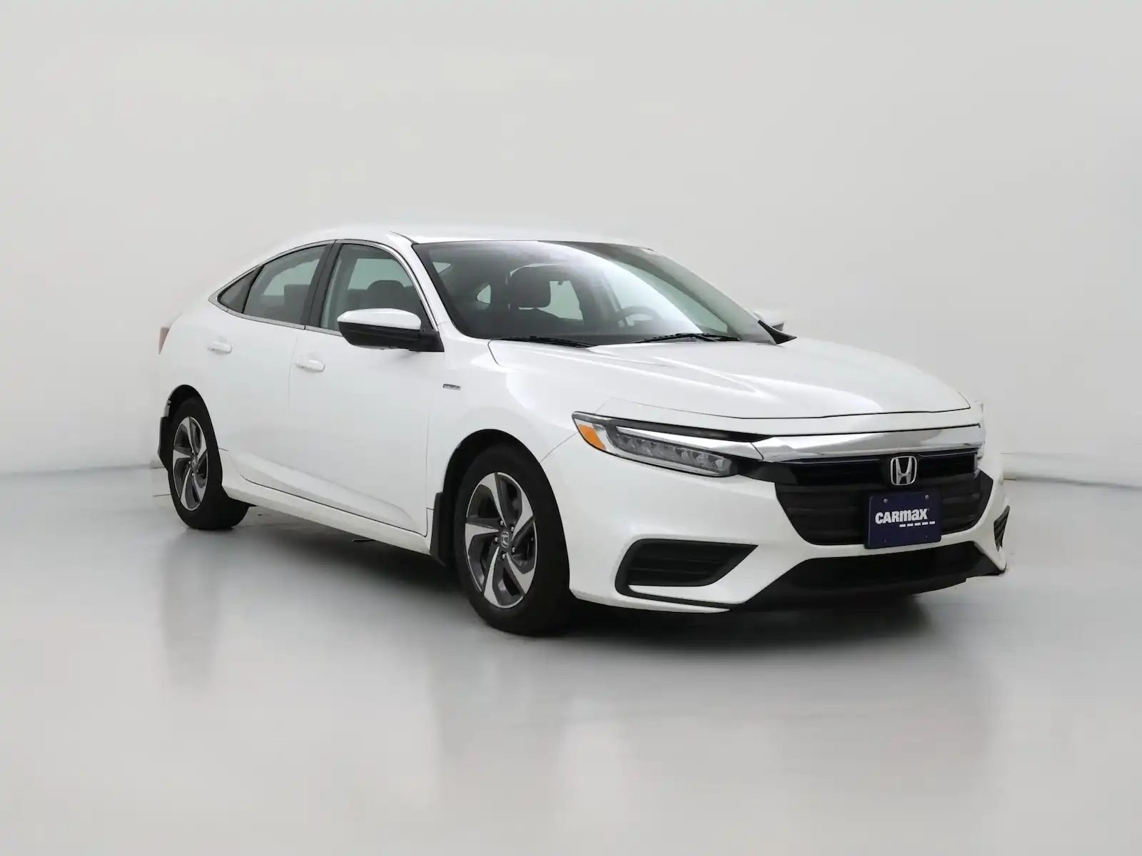 2019 Honda Insight LX's photo