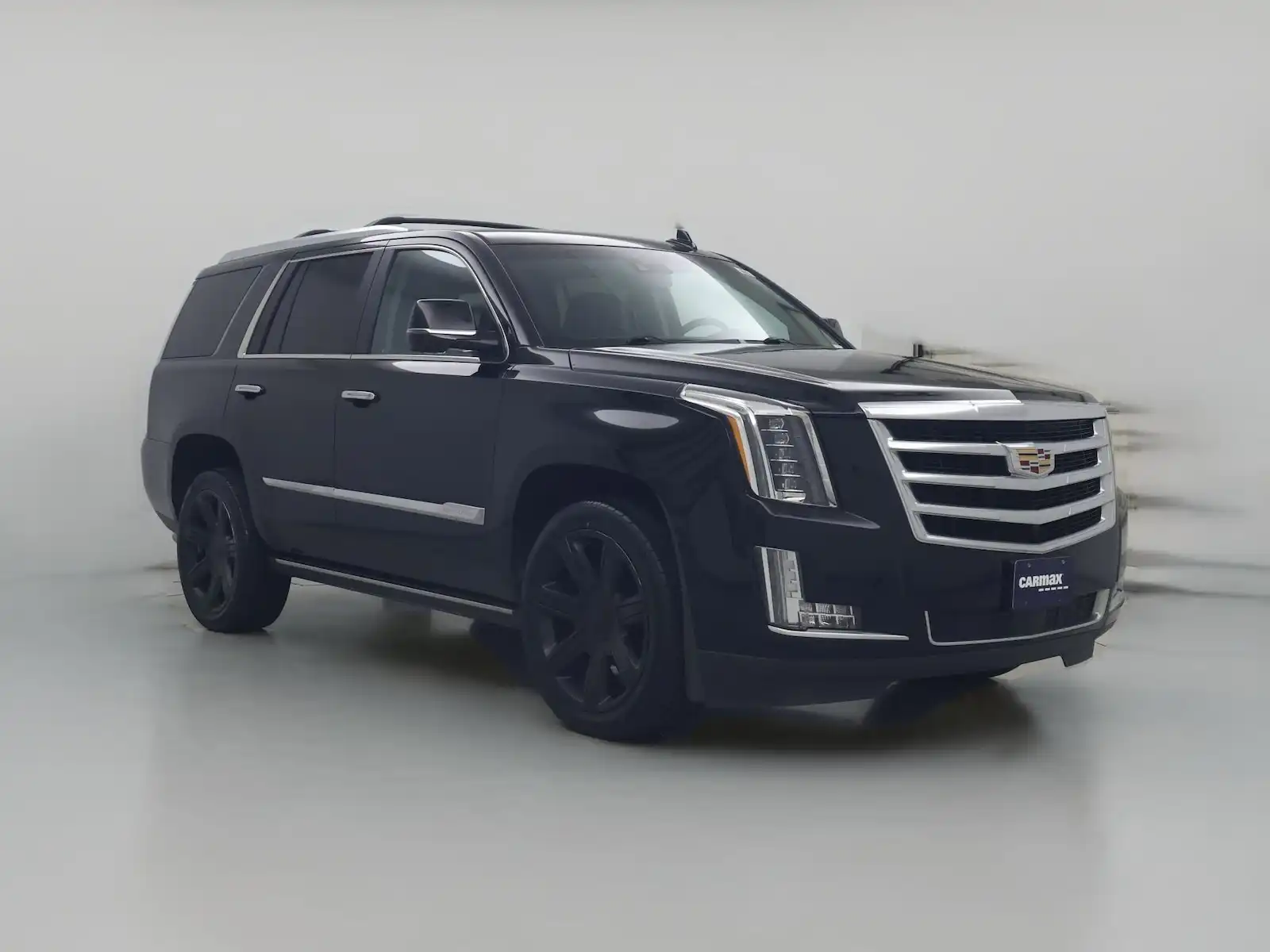 2016 Cadillac Escalade Premium AWD's photo