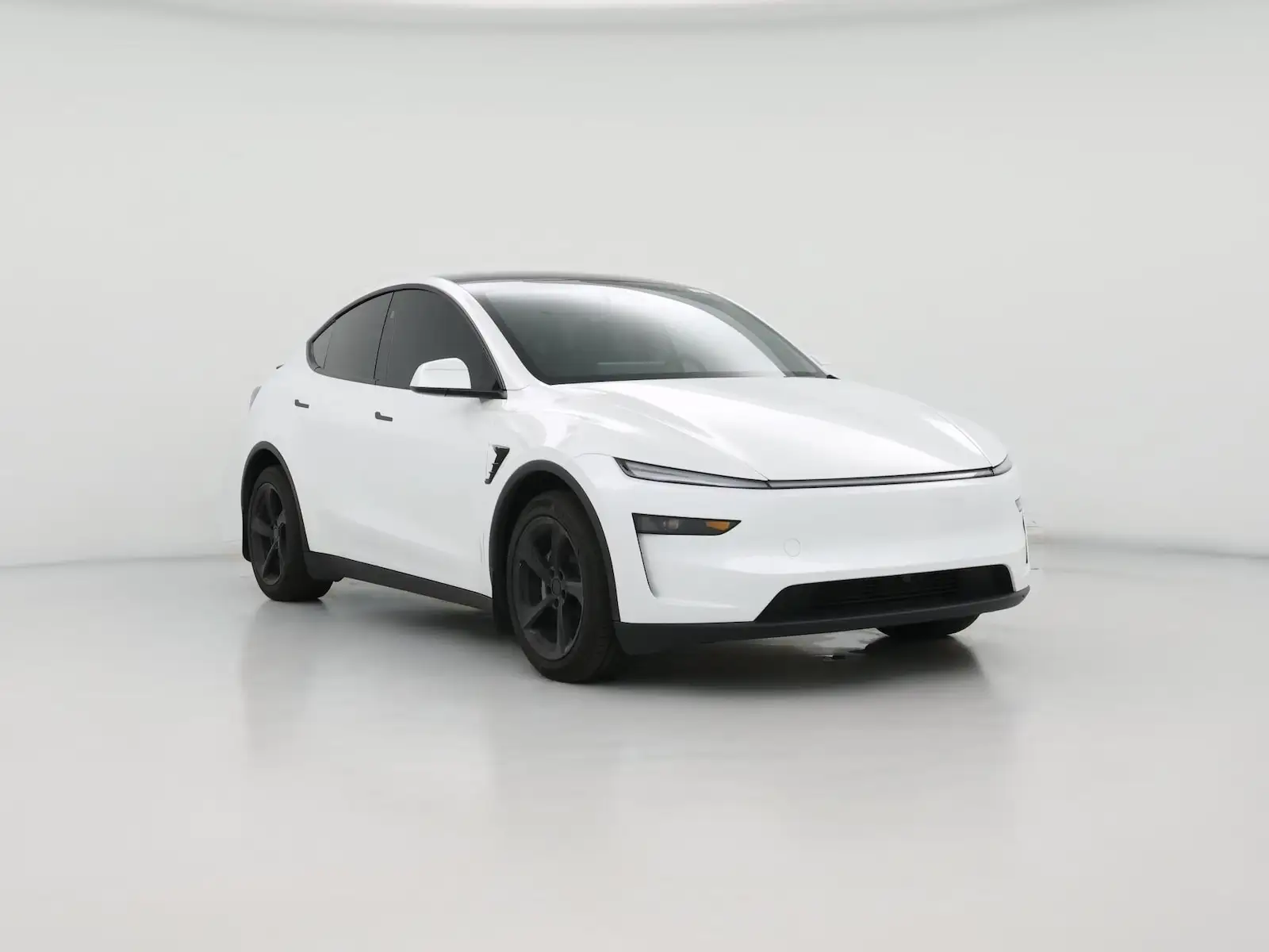 2026 Tesla Model Y Long Range Dual Motor AWD photo 1