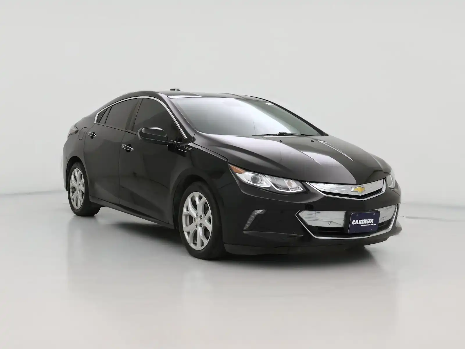 2017 Chevrolet Volt Premier's photo