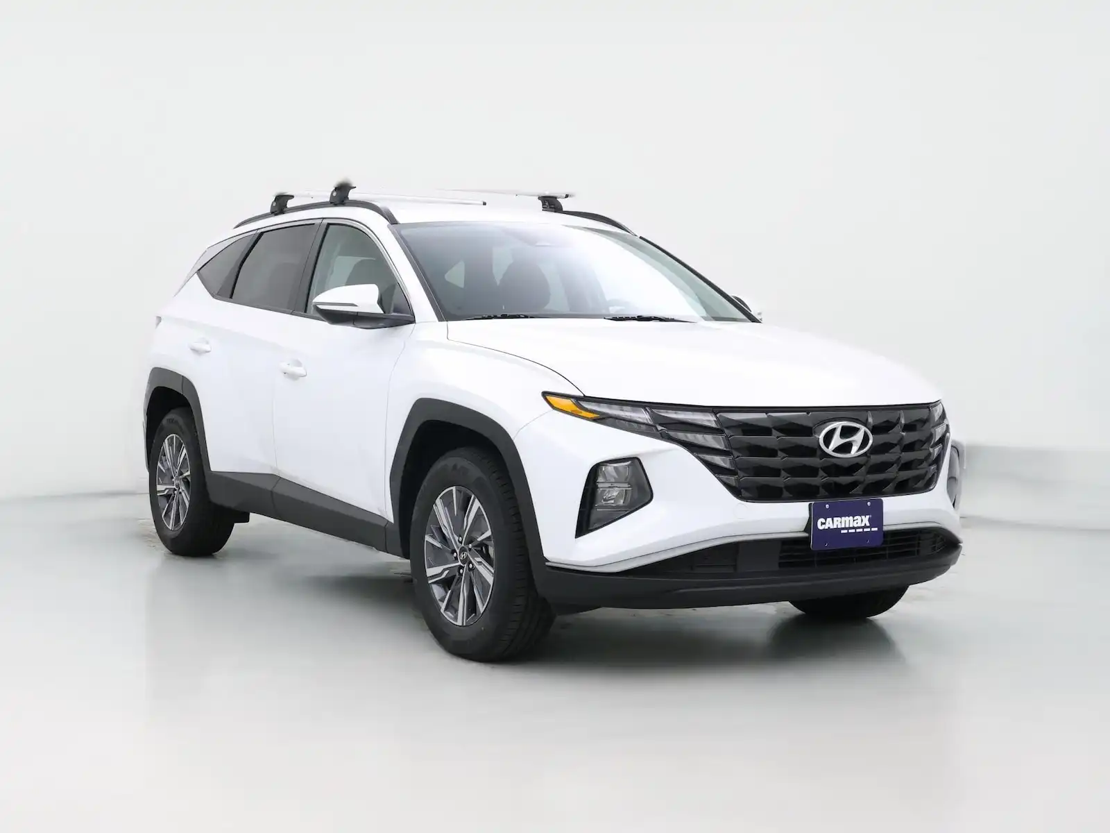 2023 Hyundai Tucson Hybrid Blue AWD's photo