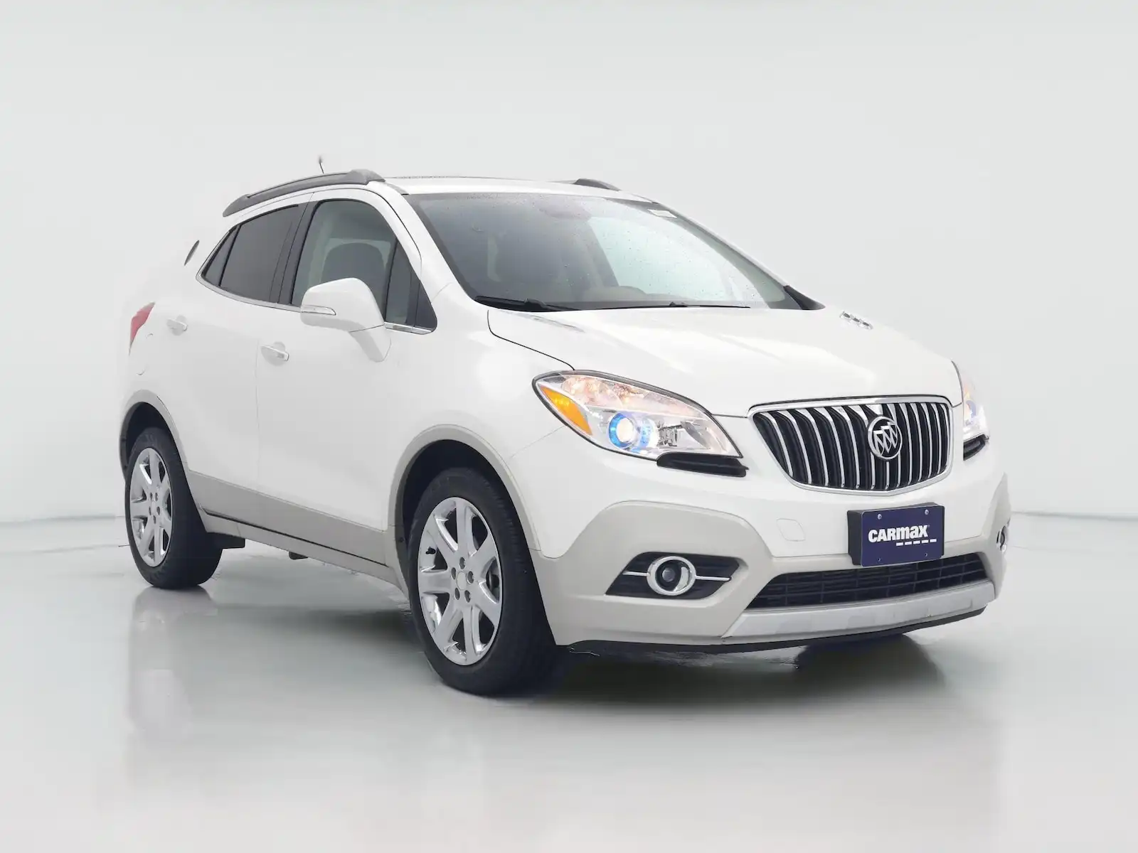 2016 Buick Encore Leather's photo