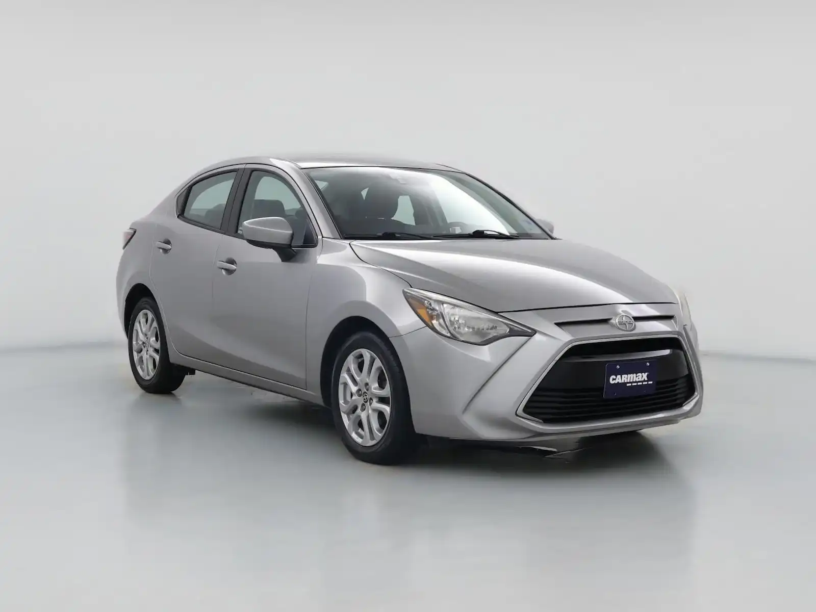 2016 Scion iA AT's photo