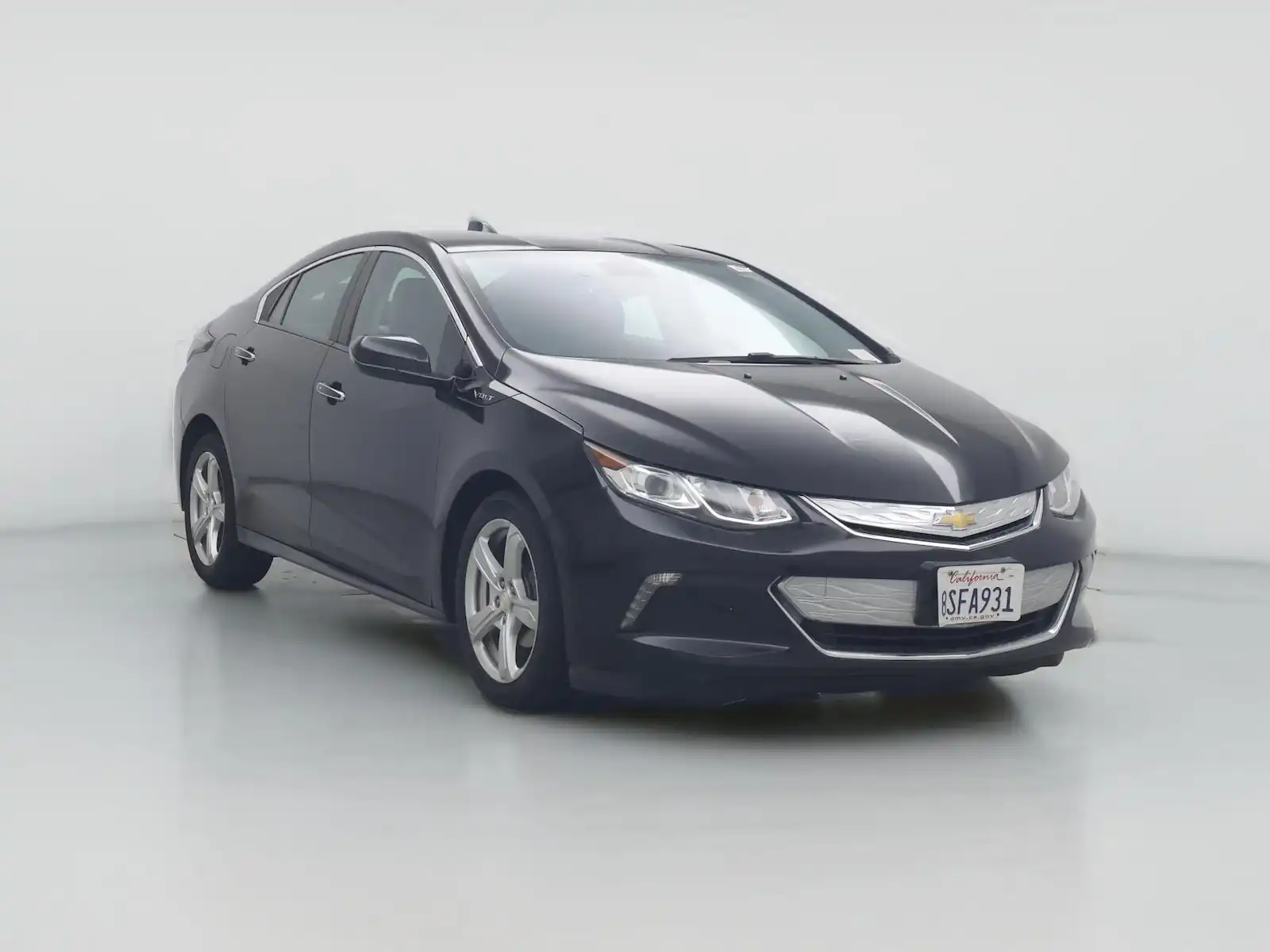 2017 Chevrolet Volt LT's photo