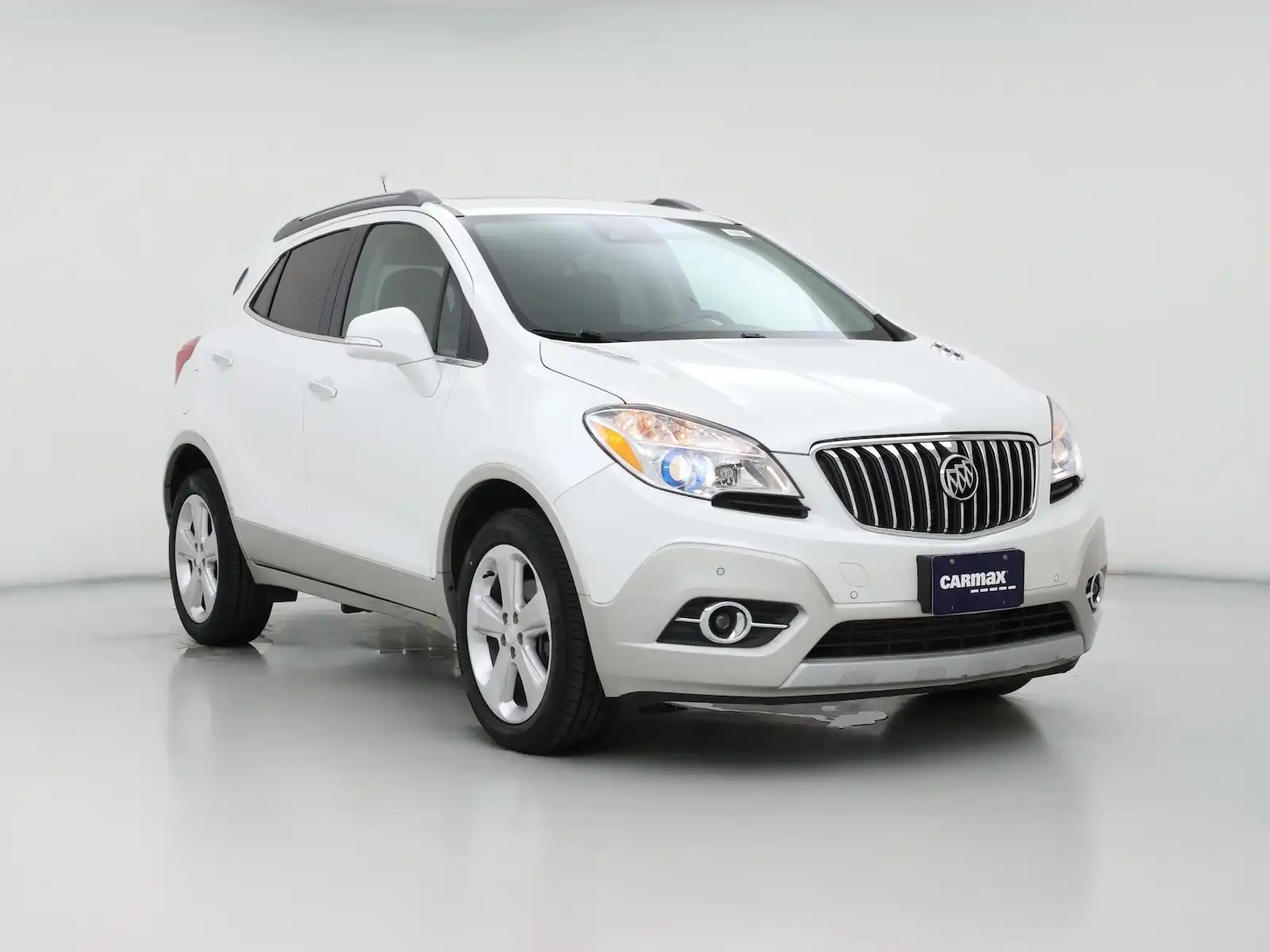 2015 Buick Encore Premium AWD's photo