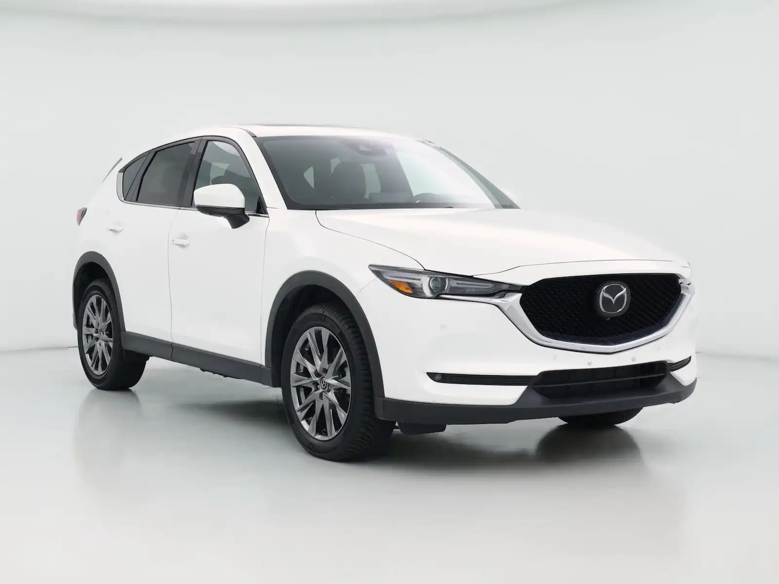 2021 Mazda CX-5 Signature AWD Auto's photo
