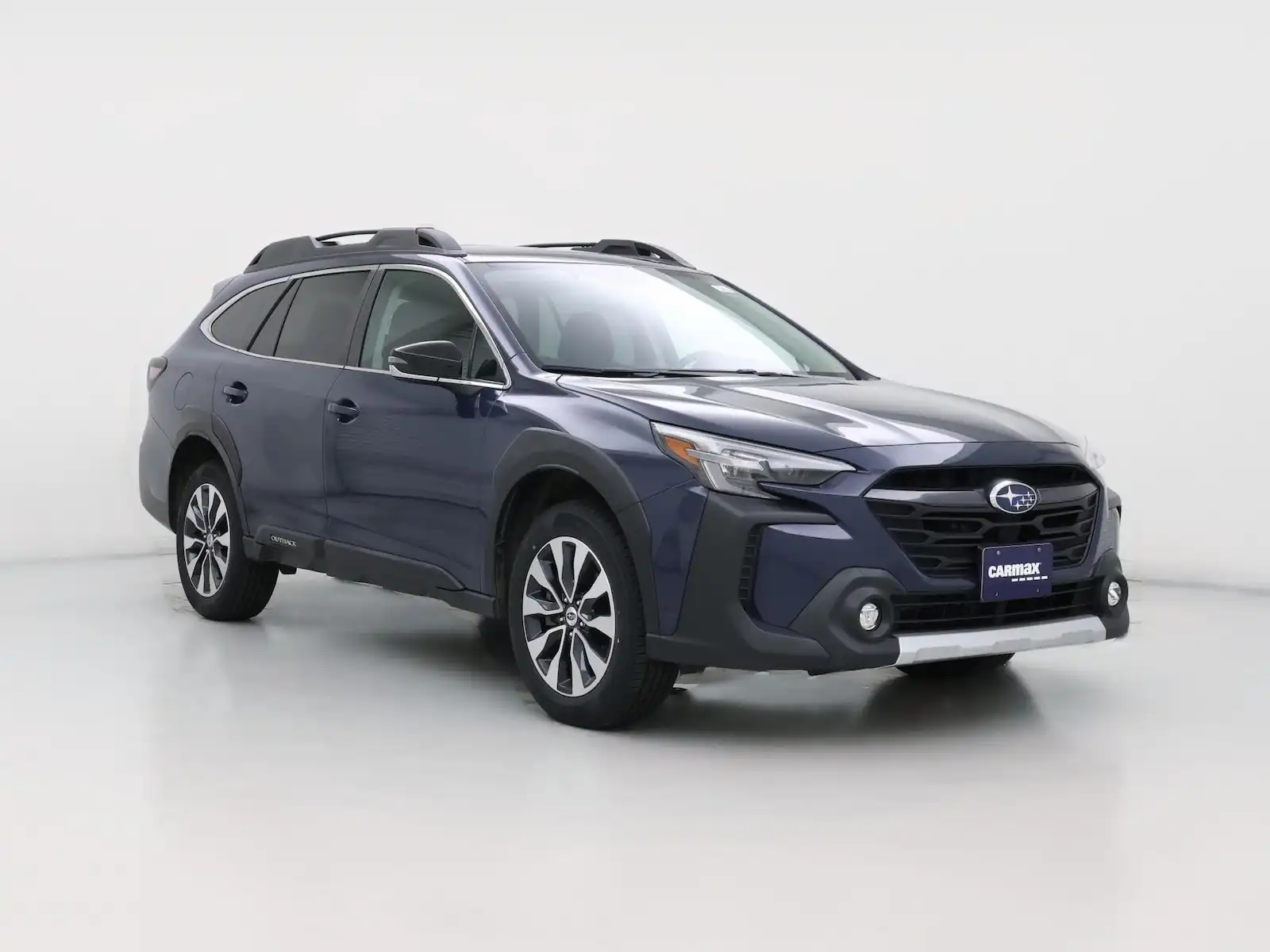 2024 Subaru Outback Limited XT's photo